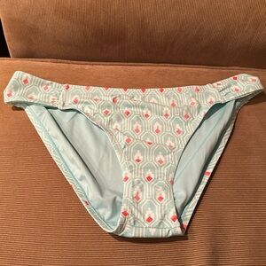 NWOT Carve Designs cardiff bottom Cinema sz large